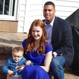 Meet your Posher, Katrina